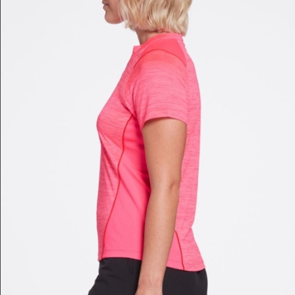 Slazenger Golf Polo NWT - Picture 4 of 7